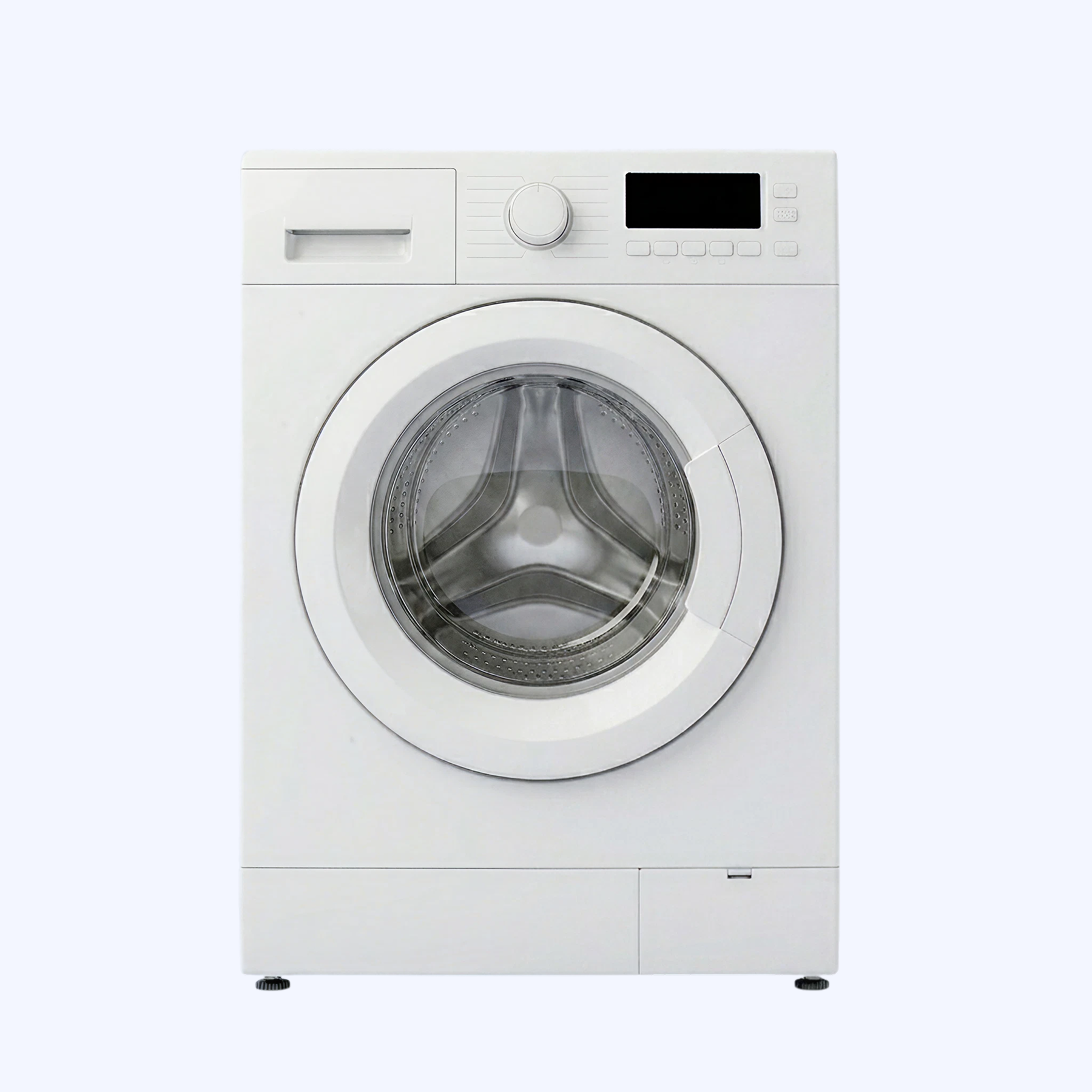 Стиральная машина LuxGen WD-1400