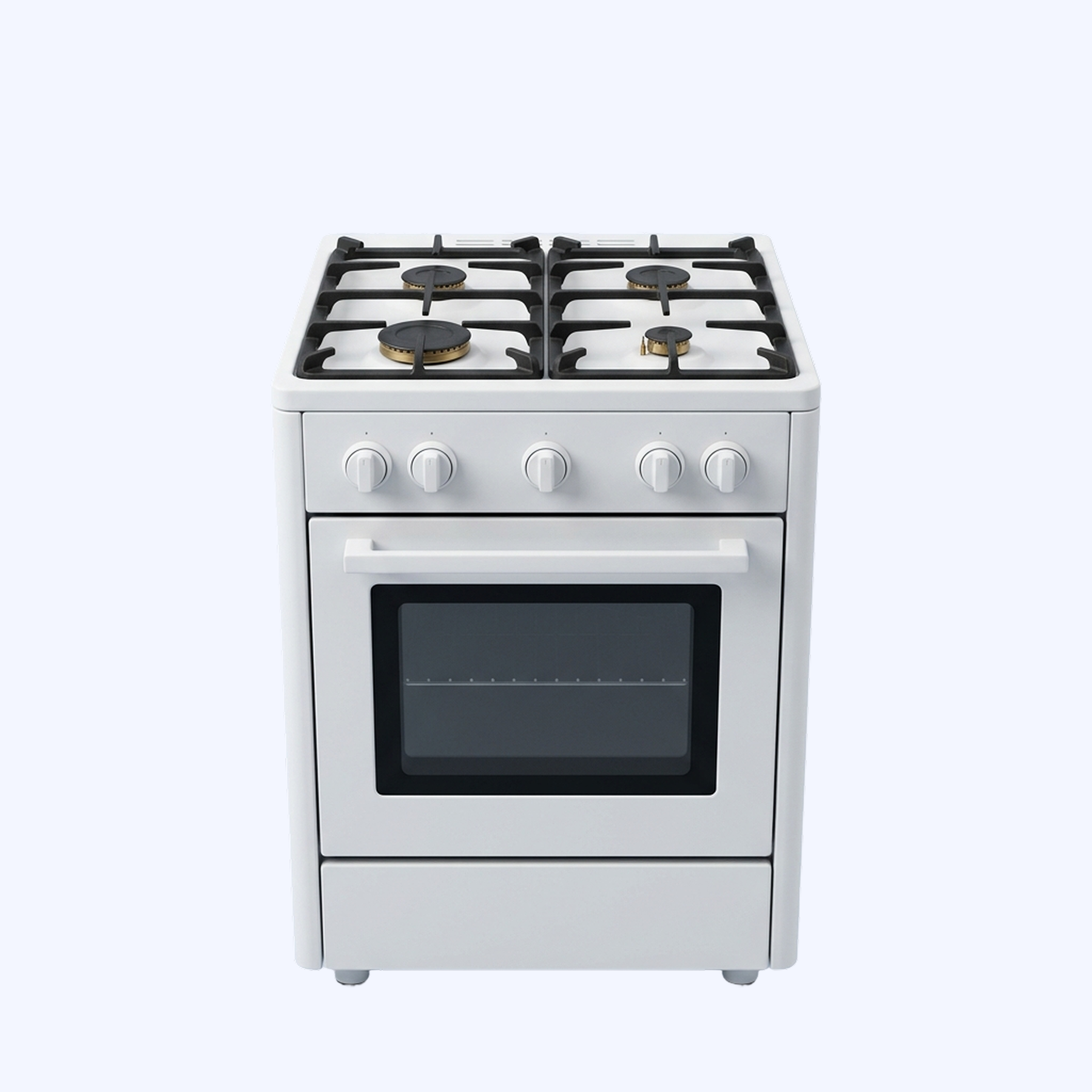 Плита газовая CookLine CL-440
