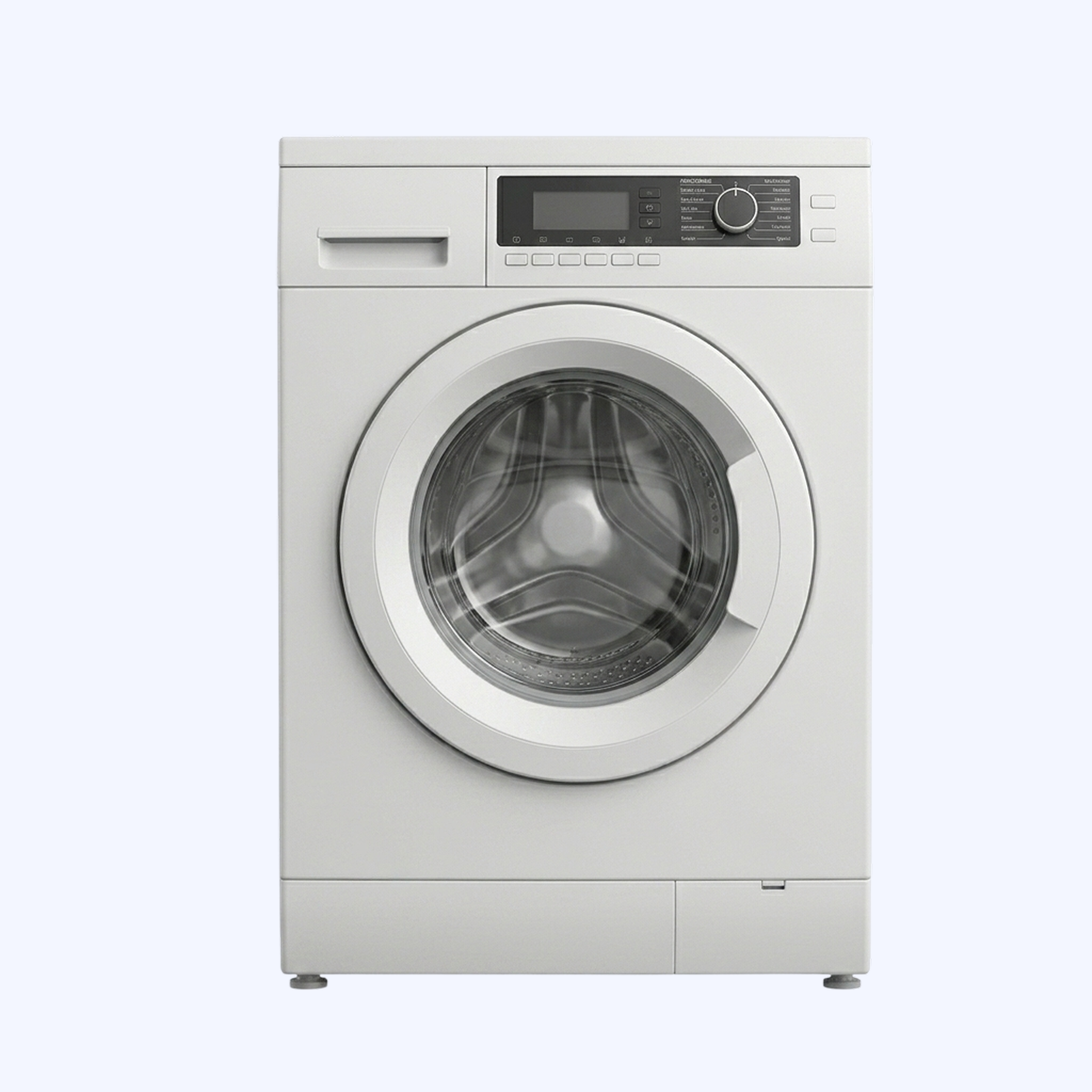 Стиральная машина LuxGen WD-1000