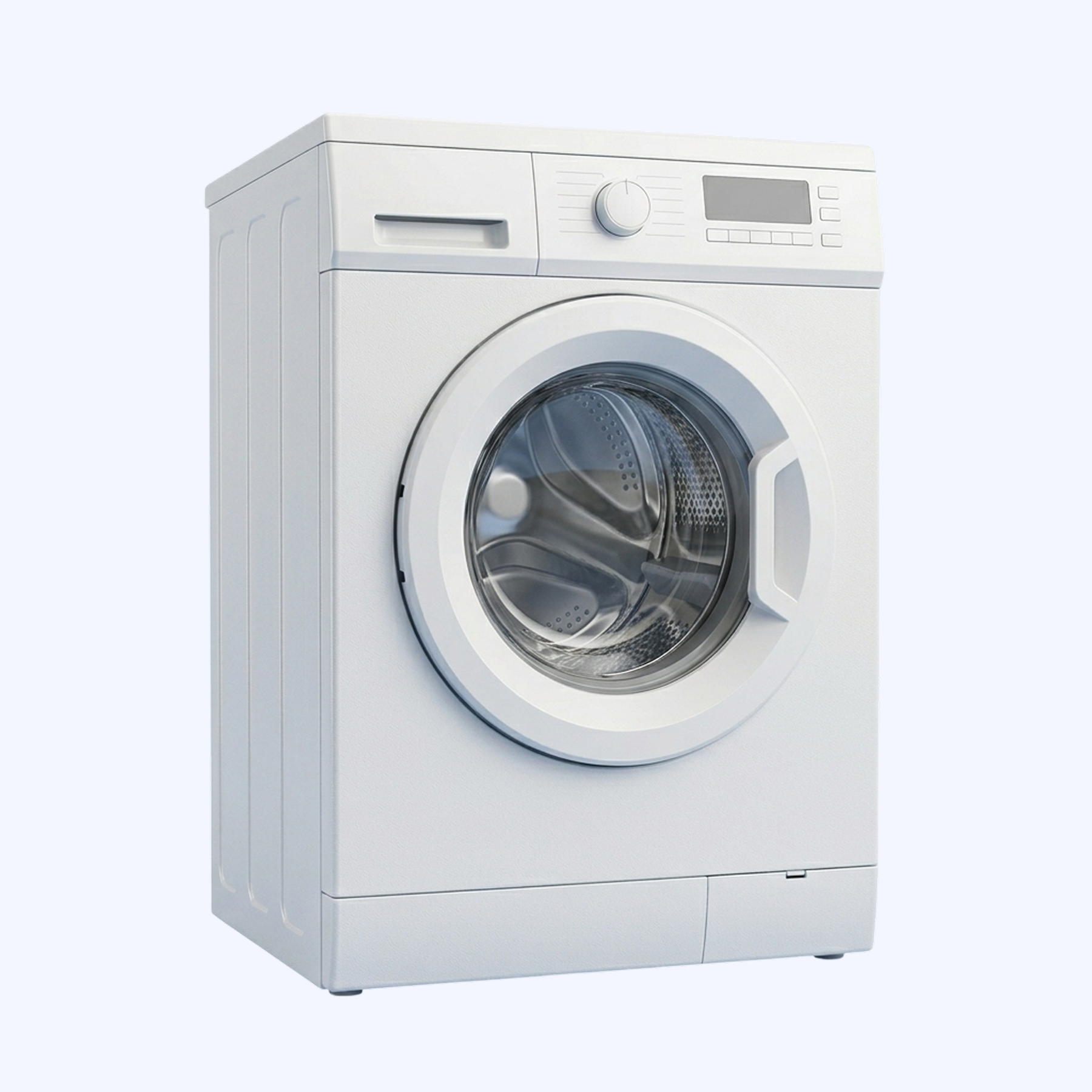 Стиральная машина LuxGen F2J5HS0W