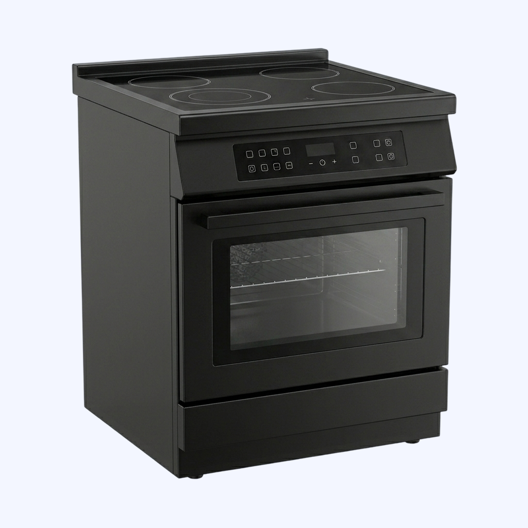 Плита электрическая VoltMaster VIK-634