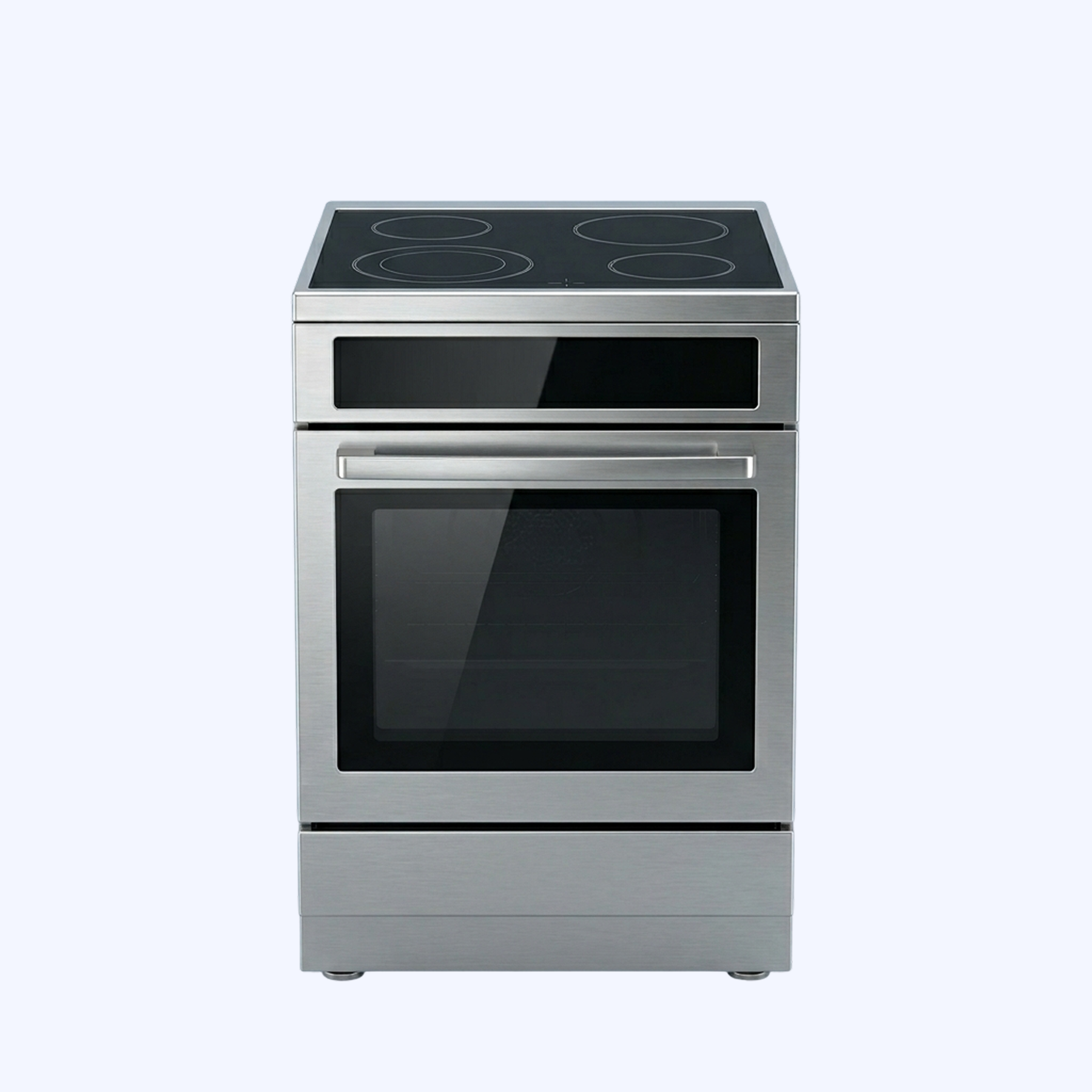 Плита электрическая VoltMaster HCE644B2R
