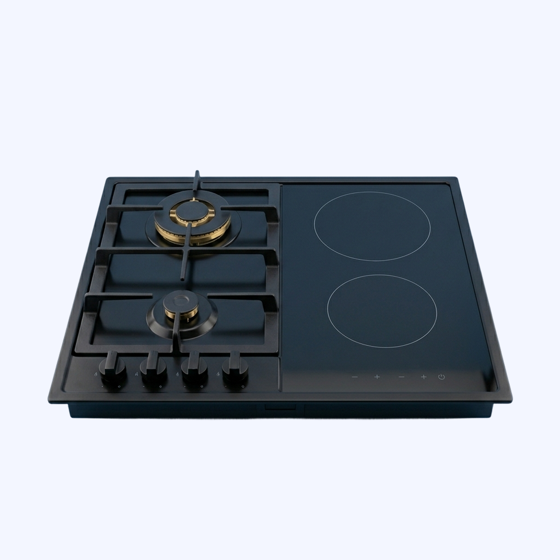 Варочная панель комбинированная CookLine CL-MIX