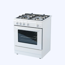 Плита газовая с газовой духовкой CookLine CL-350