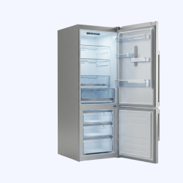 Пылесос с зоной для хранения насадок PowerMaster Storage