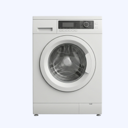 Стиральная машина LuxGen WD-1000