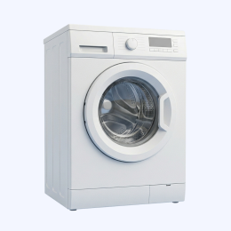 Стиральная машина LuxGen F2J5HS0W