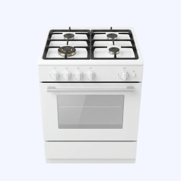Плита газовая CookLine CL-6100