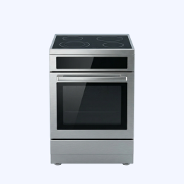 Плита электрическая VoltMaster HCE644B2R