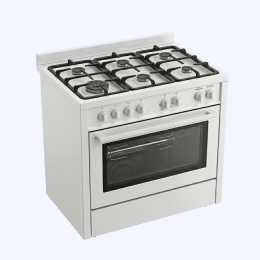 Плита газовая CookLine CL-650