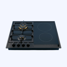 Варочная панель комбинированная CookLine CL-MIX