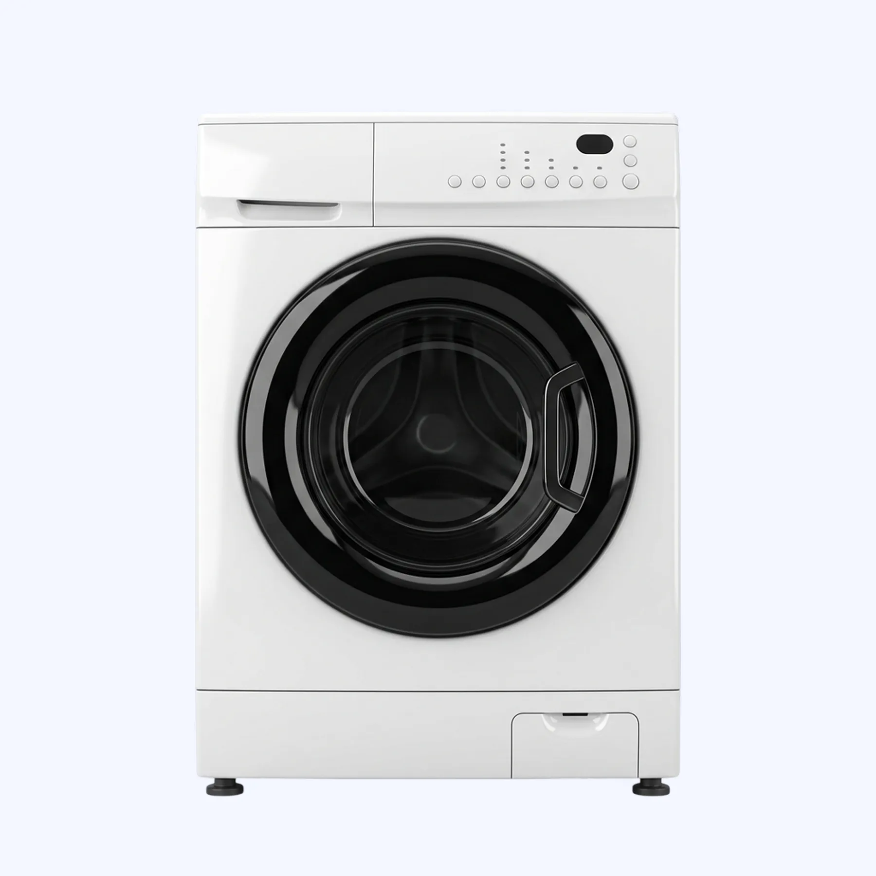 Стиральная машина LuxGen WD-900