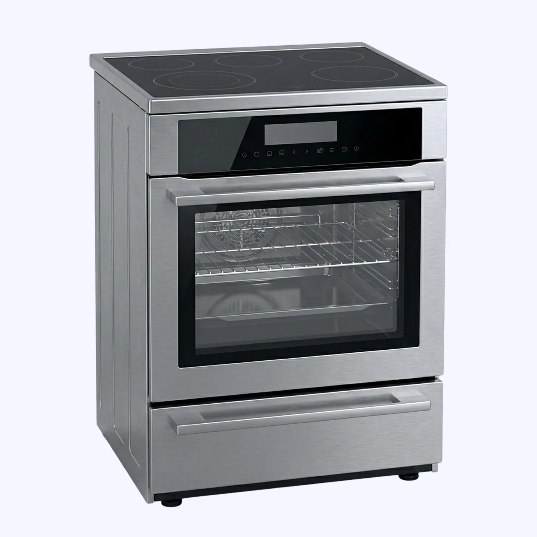Плита электрическая VoltMaster VIK-700