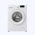 Стиральная машина LuxGen WD-1400, цвет белый
