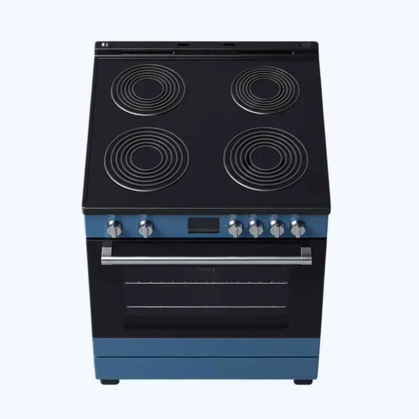 Кухонная плита ThermoZen 6502