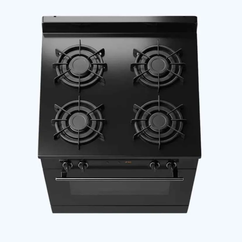 Кухонная плита ThermoZen GMA8