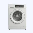 Стиральная машина LuxGen WD-1000, цвет белый