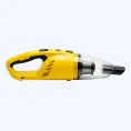 Пылесос ручной AquaClean Handy, цвет жёлтый