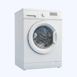 Стиральная машина LuxGen F2J5HS0W