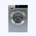 Стиральная машина LuxGen WD-1200, цвет титан