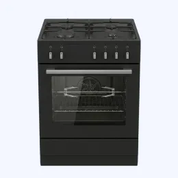 Плита газовая с электрическим грилем CookLine CL-GRILL