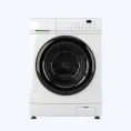 Стиральная машина LuxGen WD-900, цвет белый