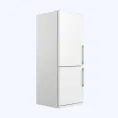 Холодильник LuxGen One-Door X200, цвет белый