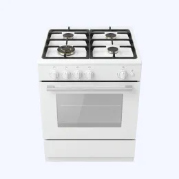Плита газовая CookLine CL-6100
