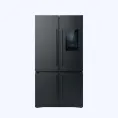 Пылесос для сухой уборки Galaxion Dry Pro, цвет красный