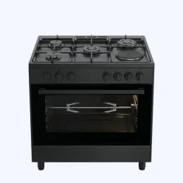 Плита газовая CookLine CL-540